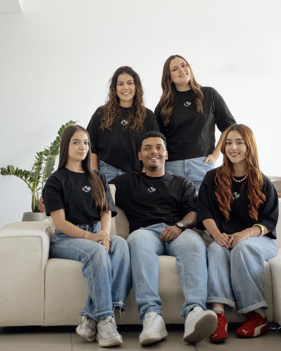 Equipo de Atarraya